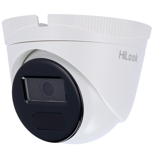 Câmara IP Turret 2 Megapixel Gama Hilook IPC-T221H-C