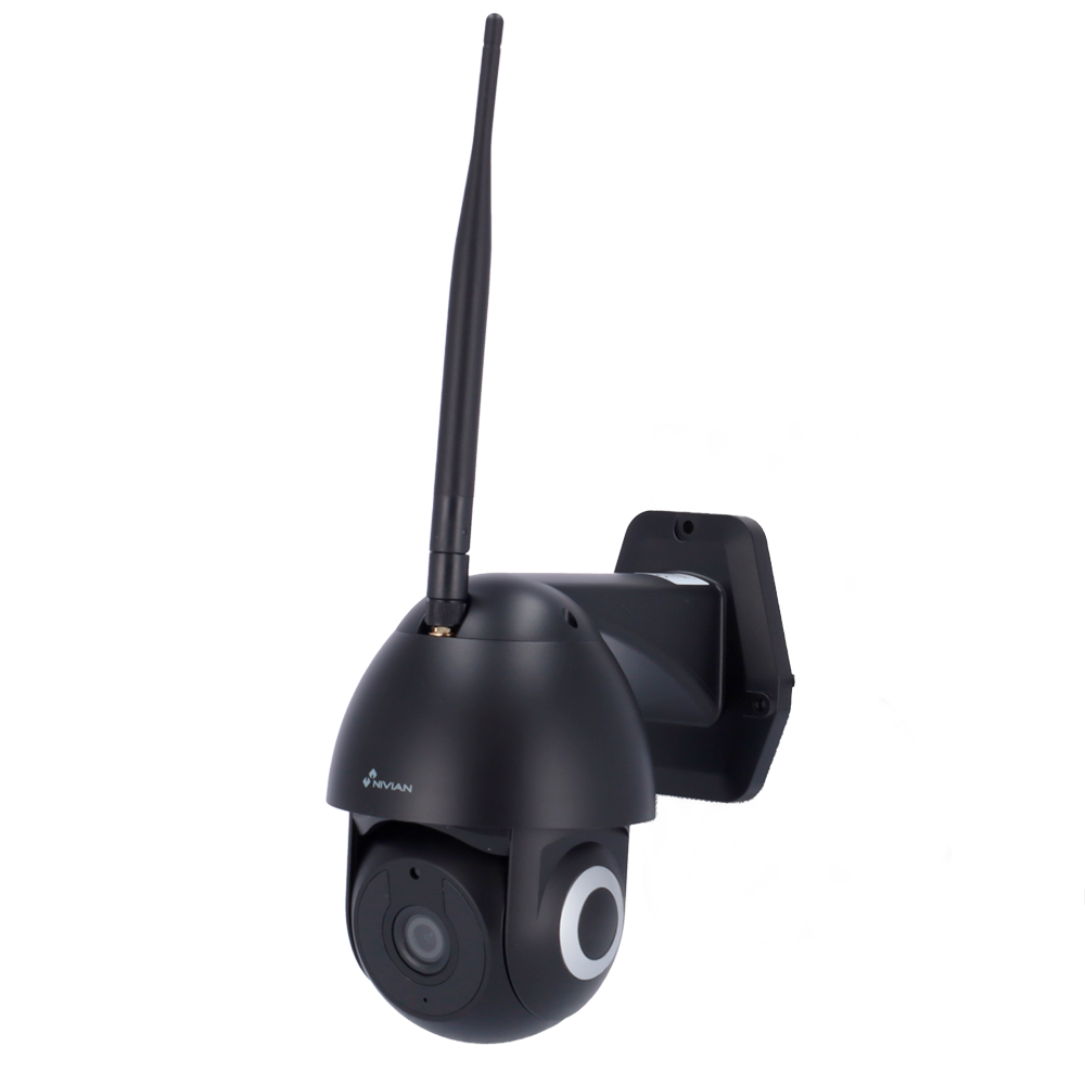 Nivian Smart Câmara 2.5K NVS-IPC-0S2