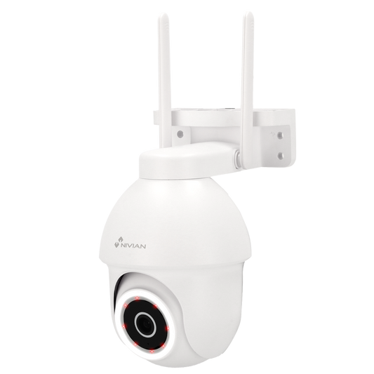 Nivian Smart Câmara 2.5K 4MP NVS-IPC-0S3