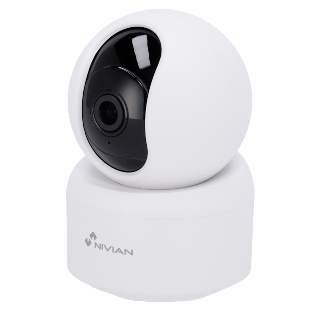 Nivian Smart Câmara 2K NVS-IPC-IS4