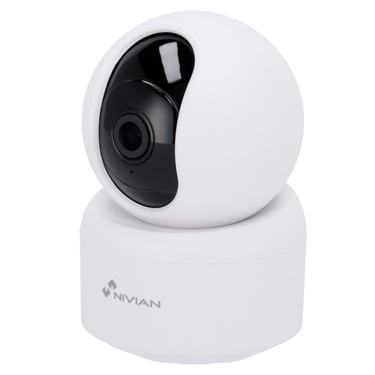 Nivian Smart Câmara 2K NVS-IPC-IS4