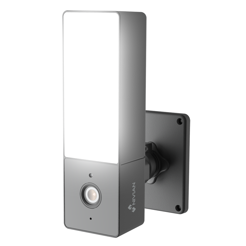 Nivian Câmara 2K NVS-IPC-L2