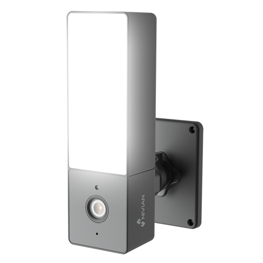 Nivian Câmara 2K NVS-IPC-L2