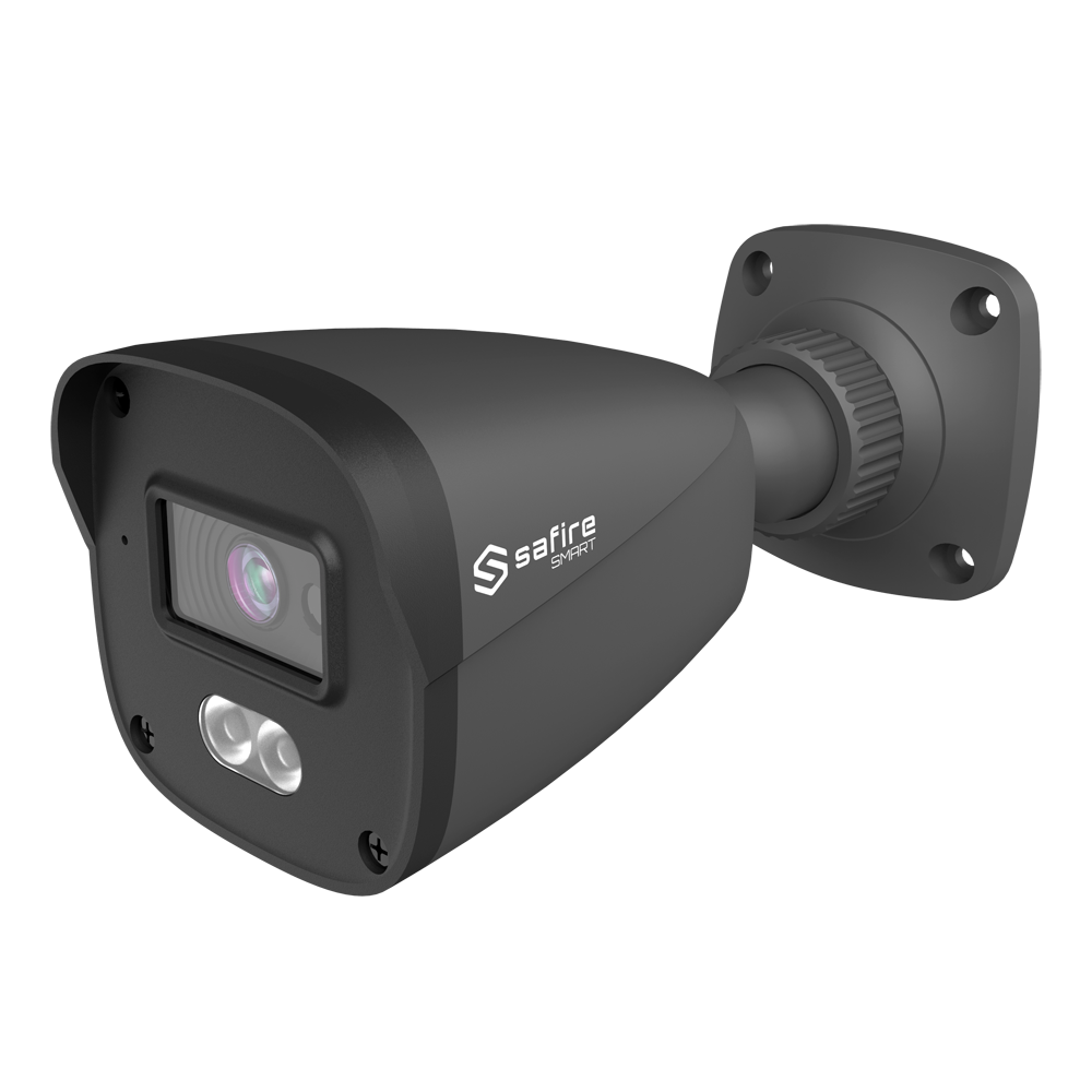 Câmara Bullet IP 2 Megapixel Gama Safire SF-IPB070A-2B1-DL