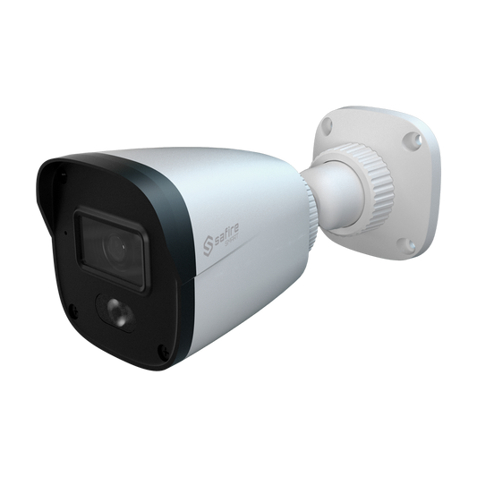 Câmara Bullet IP 2 Megapixel Gama Safire SF-IPB070A-2B1-DL