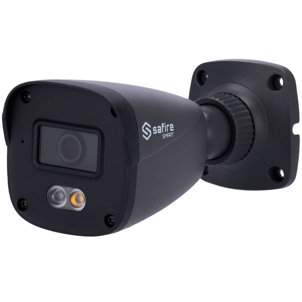 Câmara Bullet IP 4 Megapixel Gama Safire SF-IPB070A-4B1-DL