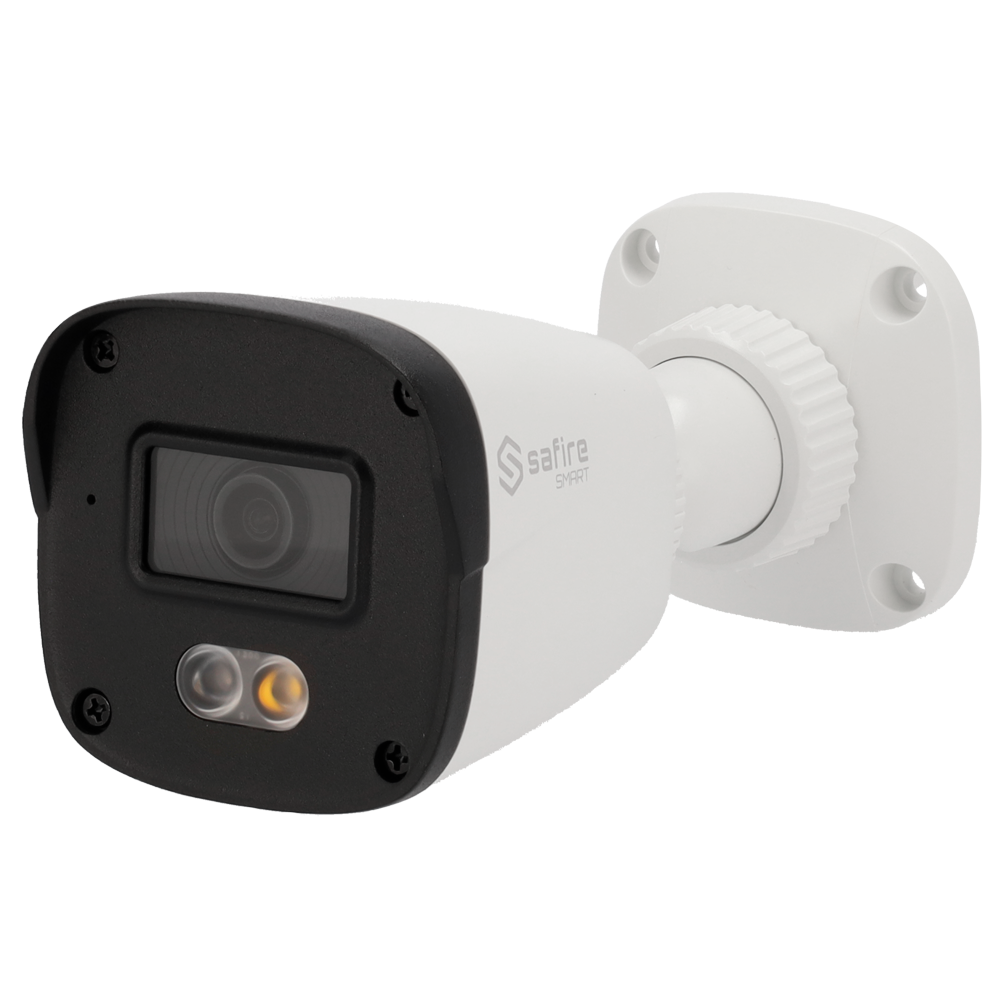 Câmara Bullet IP 4 Megapixel Gama Safire SF-IPB070A-4B1-DL