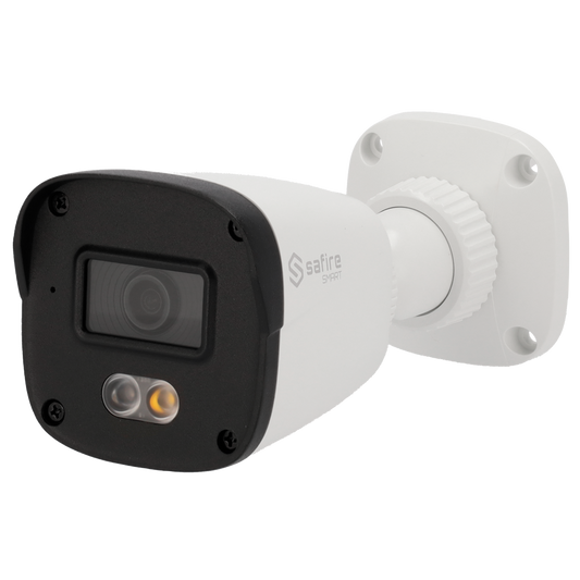 Câmara Bullet IP 4 Megapixel Gama Safire SF-IPB070A-4B1-DL