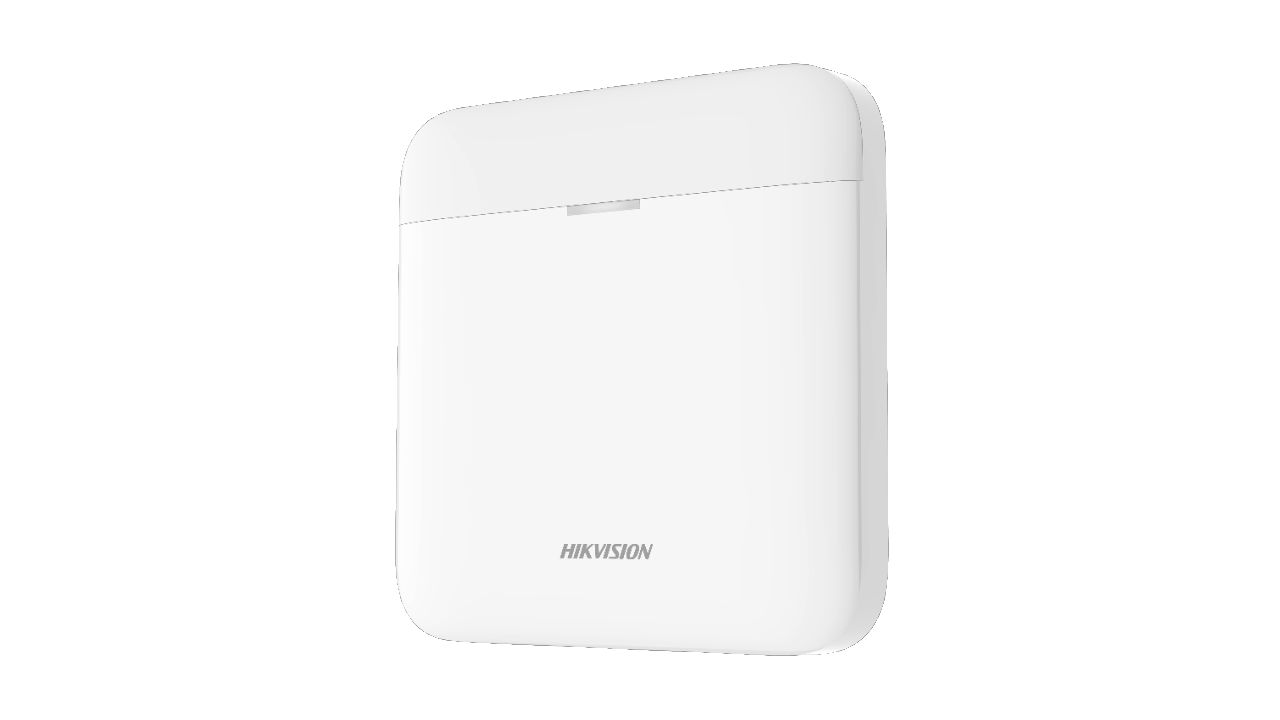 Repetidor para dispositivos radio HIKAXPRO DS-PR1-WE(B)