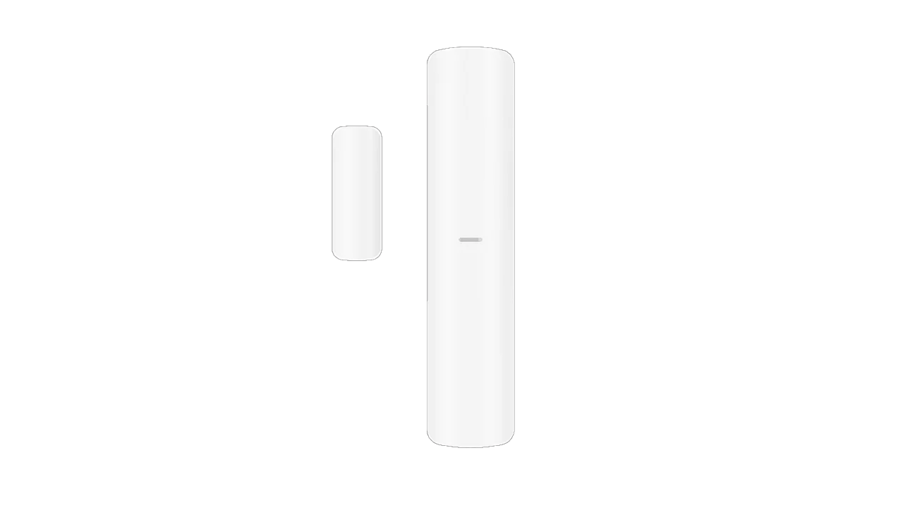 Detetor Porta/Janela AX PRO DS-PDMCK-EG2-WE(B)