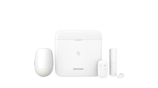 Kit de Alarme AX PRO DS-PWA96-Kit-WE