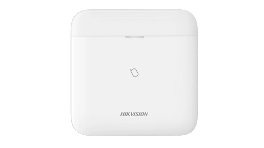 Central de alarme até 96 zonas AX PRO DS-PWA96-M-WE