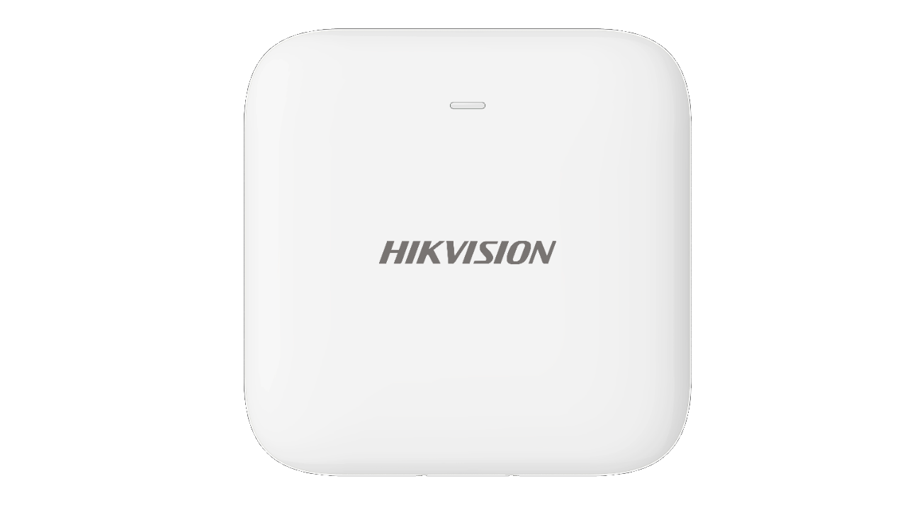 Detetor de inundação AX PRO DS-PDWL-E-WE