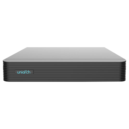 Gravador 10 canais Uniarch UV-NVR-110S3