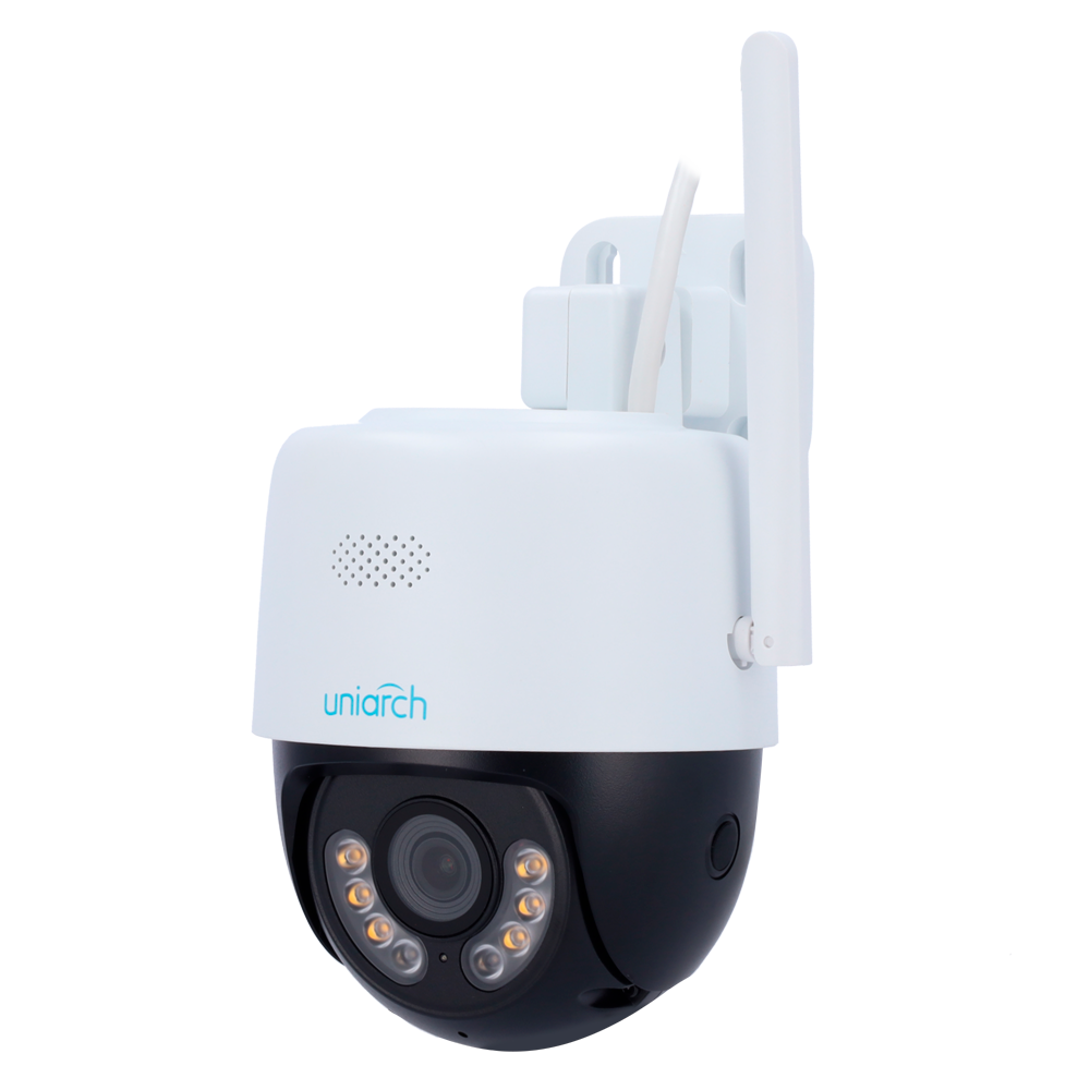Câmara Rotativa IP 5 Megapixel WiFi Gama Uniarch UV-UHO-P1A-M5F4D