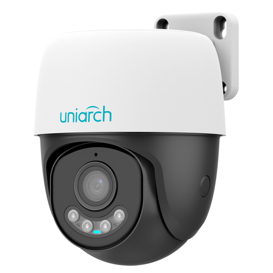 Câmara Dome Uniarch IP 3MP UV-UHO-P2A-M3F4D