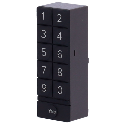 Acessório de teclado Comunicação Bluetooth YALE