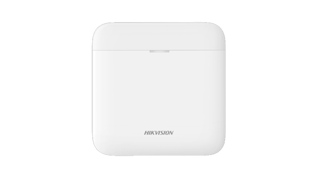 Repetidor para dispositivos radio HIKAXPRO DS-PR1-WE(B)