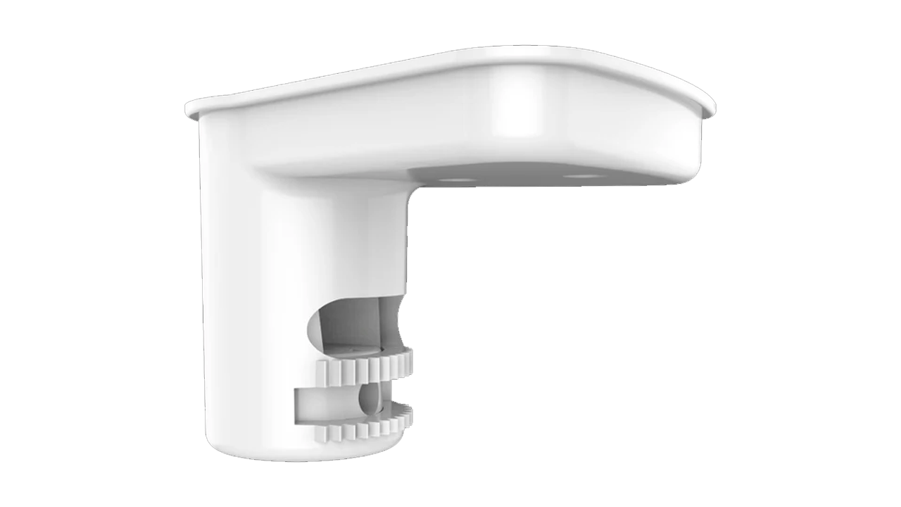 Suporte de teto compatível com detetores de movimento interior HIKAXPRO DS-PDB-IN-C
