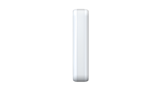Detetor do tipo Cortina dupla tecnologia com anti mascaramento AX PRO DS-PDC10DM-EG2-WE