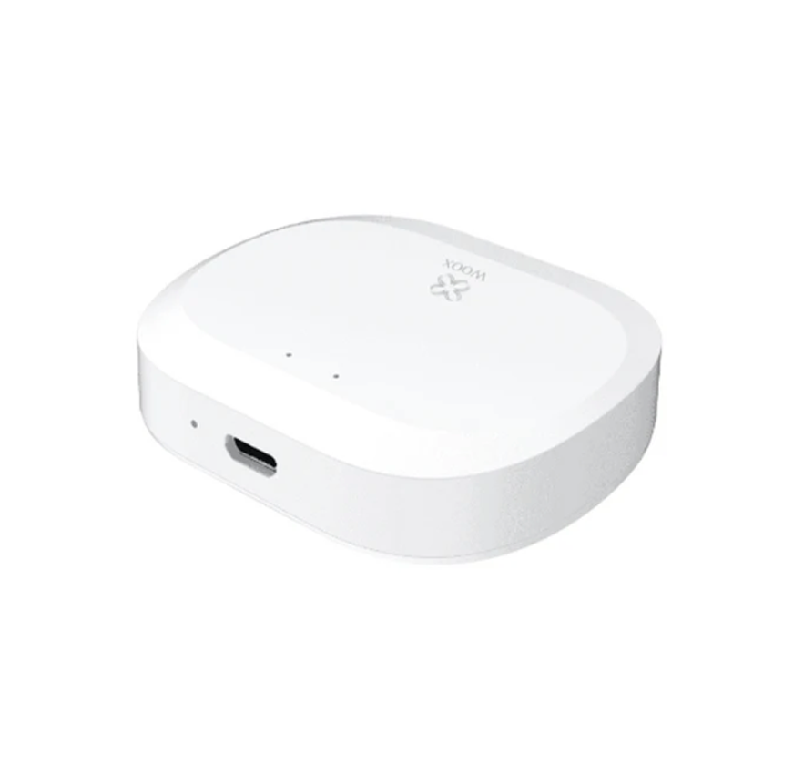 Gateway Smart Zigbee 3.0