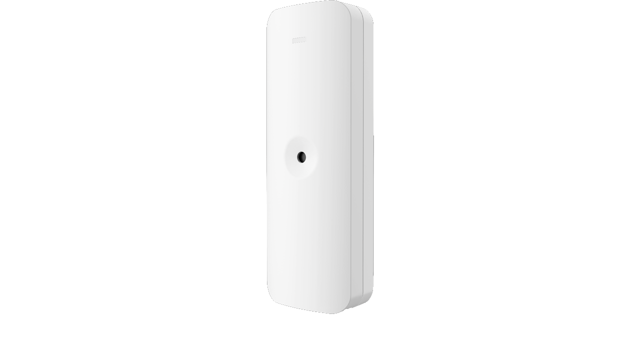 Sensor de quebra de vidro HIKAXPRO DS-PDBG8-EG2-WE