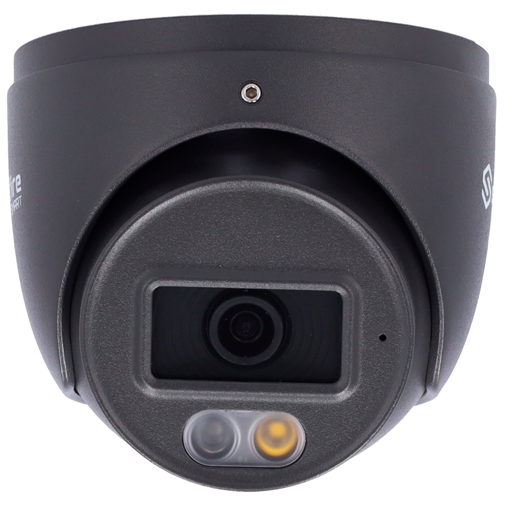 Câmara Turret IP 4 Megapixel Gama Safire SF-IPT010A-4B1-DL