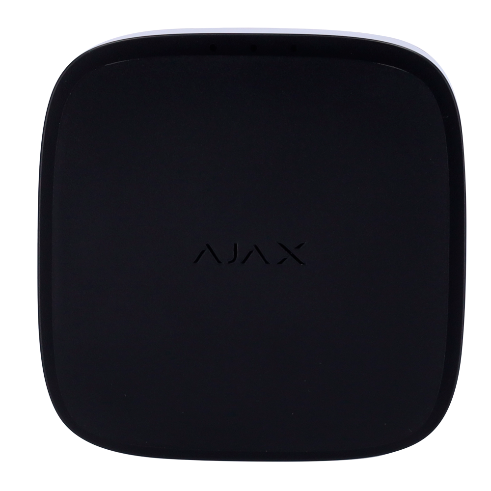 Detetor Térmico e Termovelocimétrico AJAX AJ-FIREPROTECT2-H-RB