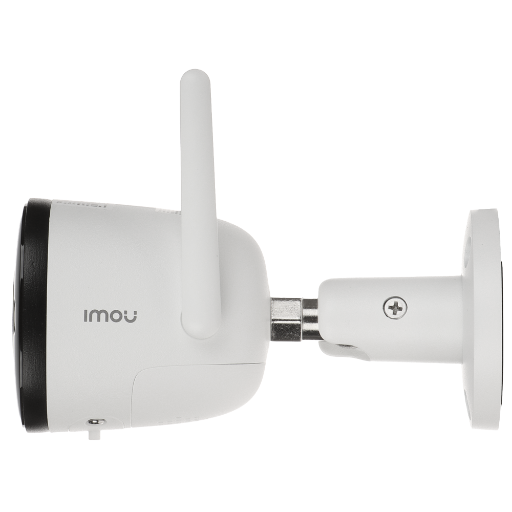 Câmara Wifi Imou 3 Megapixel IPC-F42FEP-0280B-IMOU