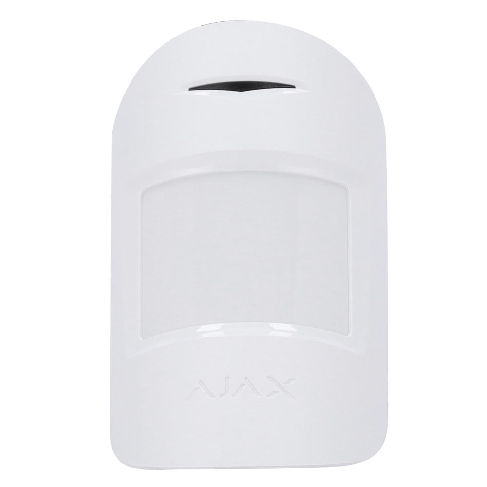 Detetor de Movimento 2ªVersão AJAX AJ-MOTIONPROTECT-S