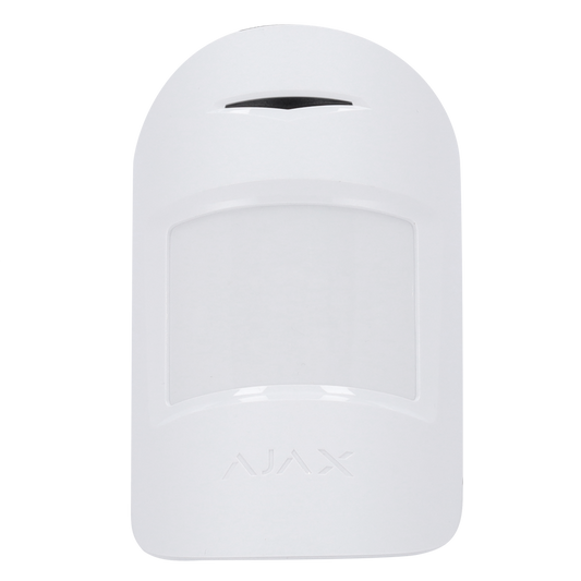 Detetor de Movimento 2ªVersão AJAX AJ-MOTIONPROTECT-S