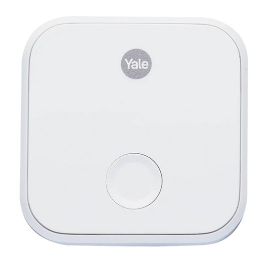 Acessório de gateway WiFi e Bluetooth YALE