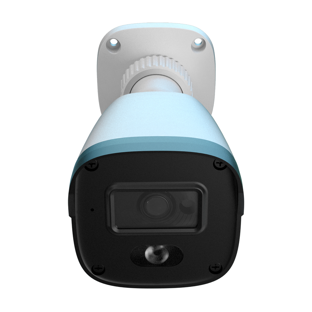 Câmara Bullet IP 2 Megapixel Gama Safire SF-IPB070A-2B1-DL