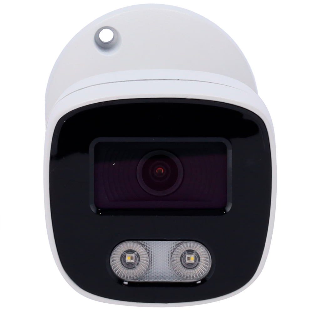 Câmara Bullet IP 8 Megapixel Gama EASY-P EP-IPB120A-8-DL