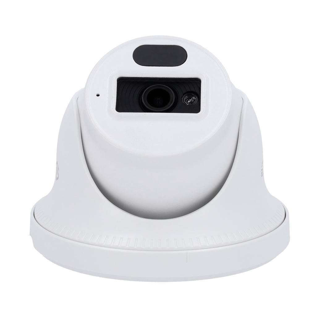 Câmara Turret IP 2 Megapixel Gama Safire Smart SF-IPT010A-2B1-DL