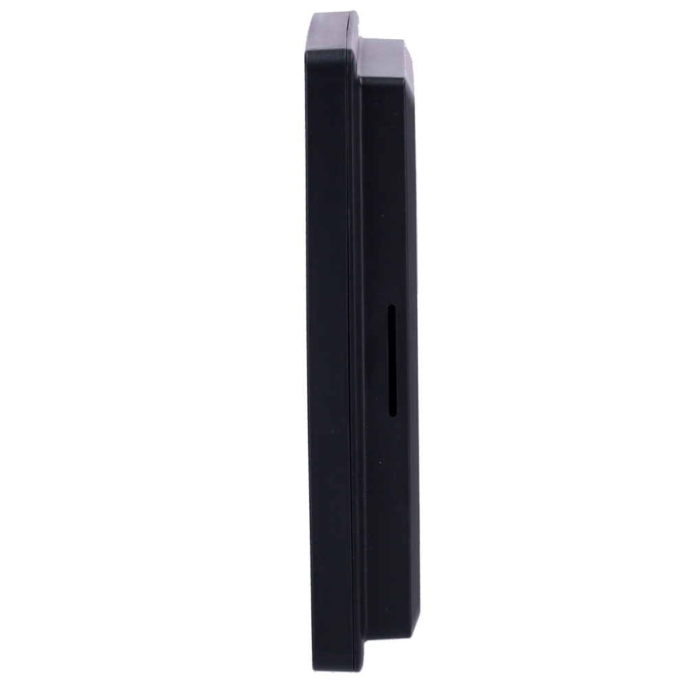 Monitor Videoporteiro Hikvision POE Sem Video DS-KH6000-E1