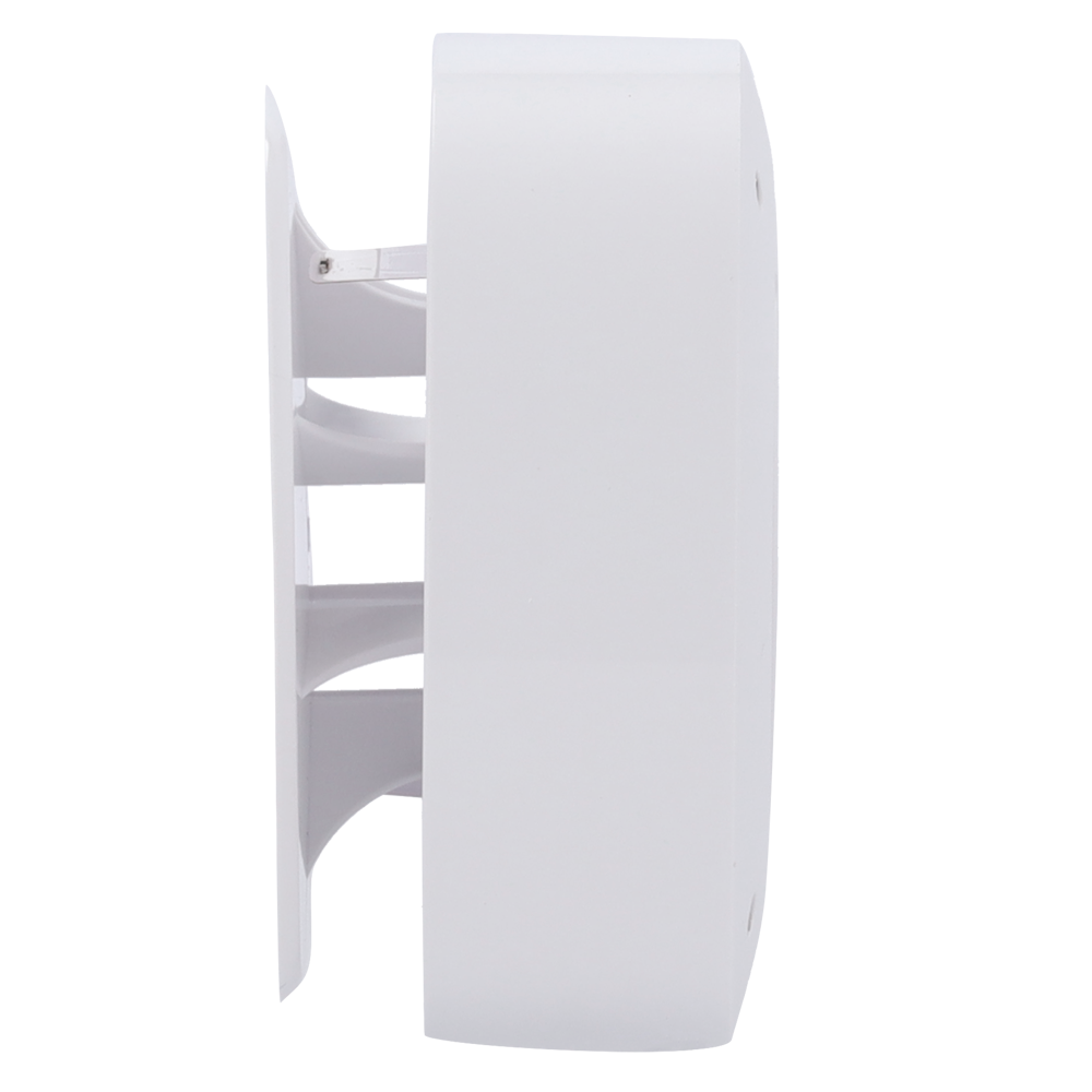 Detetor Térmico e Termovelocimétrico AJAX AJ-FIREPROTECT2-H-RB