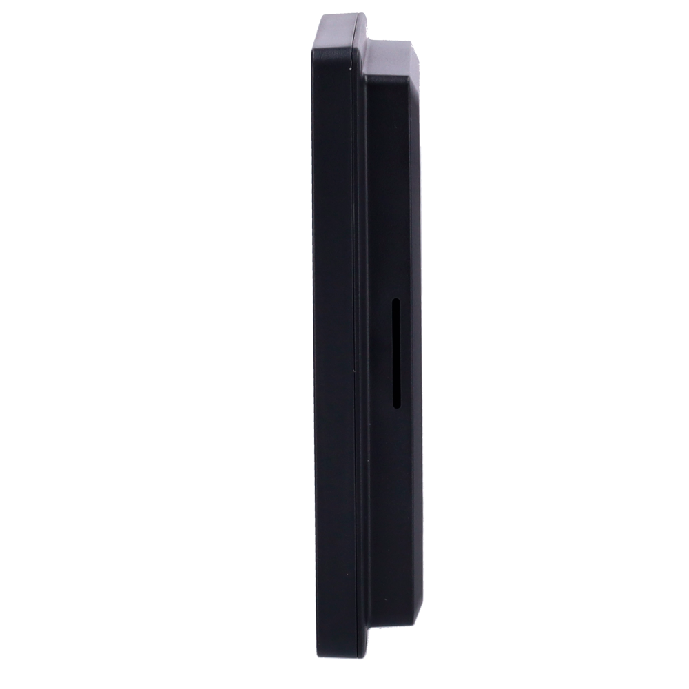 Monitor para Videoporteiro Hikvision POE Com Video DS-KH6100-E1