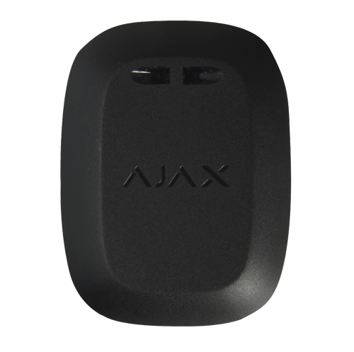 Botão de Pânico para Alarmes AJAX AJ-BUTTON