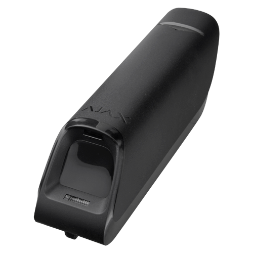 Detetor PIR tipo Cortina AJAX AJ-CURTAINPROTECT