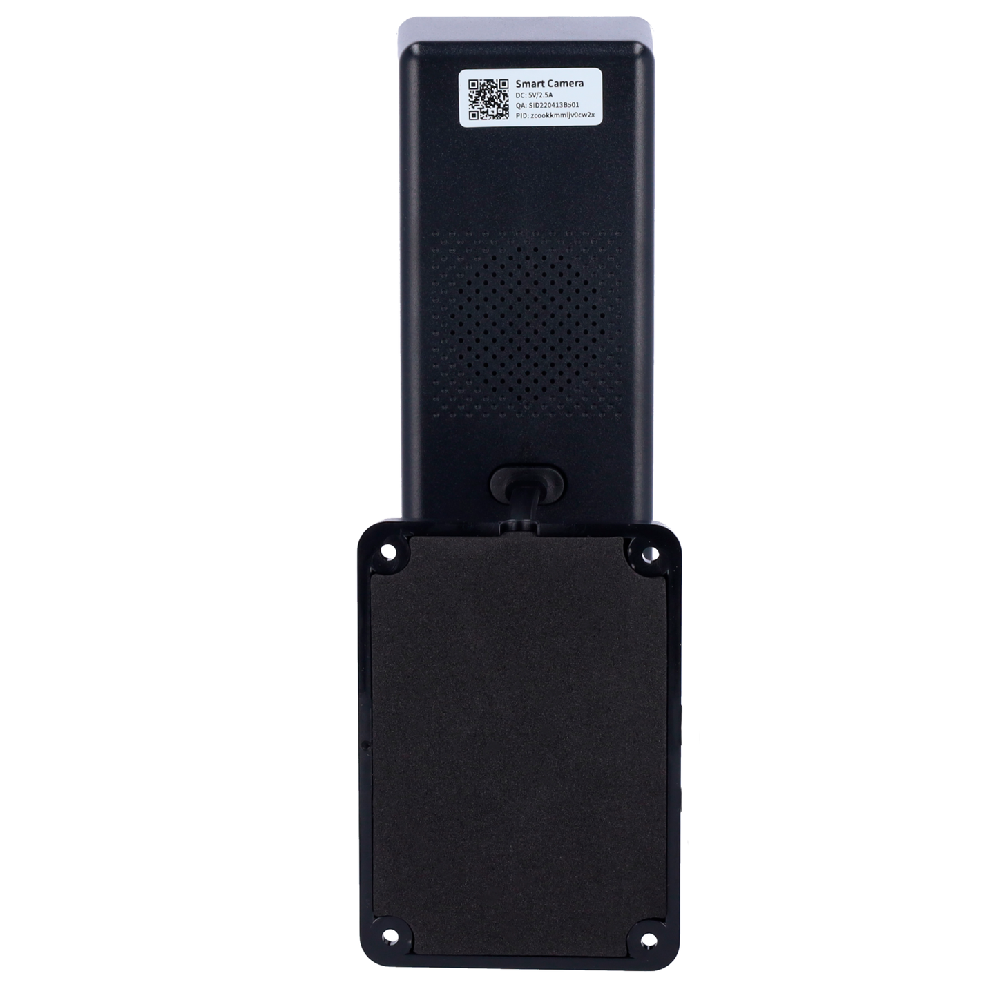 Nivian Câmara 2K NVS-IPC-L2