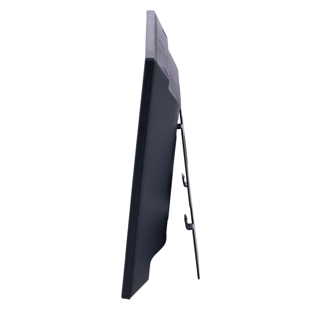 Monitor para Videoporteiro Hikvision Ecrã tátil POE DS-KH6320-TE1