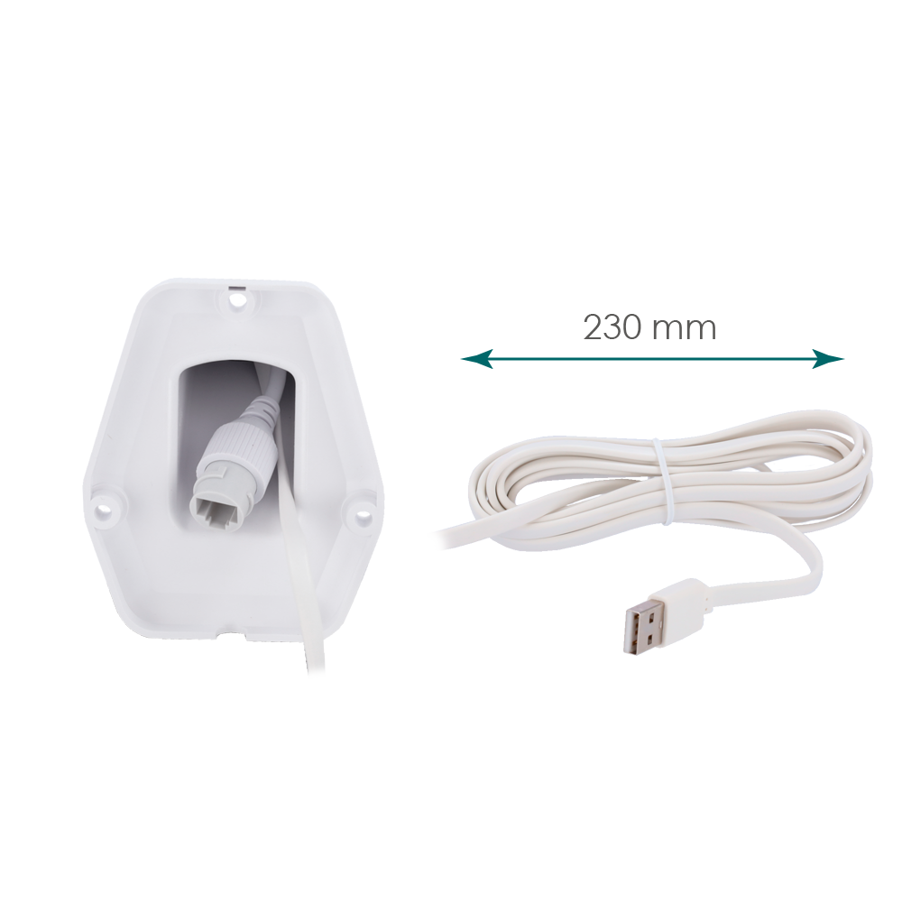 Nivian Smart Câmara 2.5K NVS-IPC-0S2