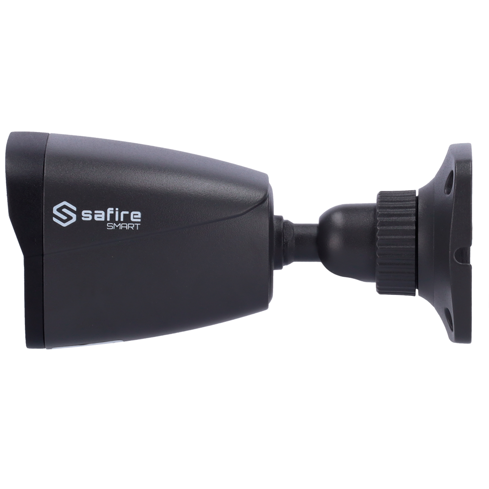 Câmara Bullet IP 4 Megapixel Gama Safire SF-IPB070A-4B1-DL