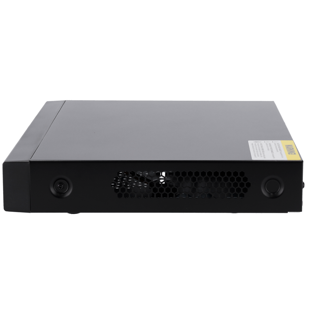 Gravador 8 Canais Safire SF-NVR6108-B2