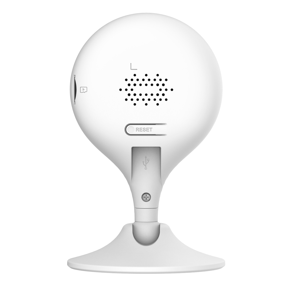 Câmara Wifi Imou 2 Megapixel IPC-C22EP-A-IMOU