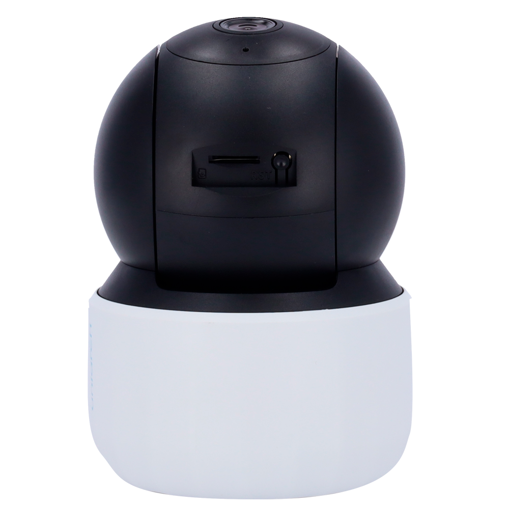 Câmara IP WiFi Série S 3MP da Uniarch UV-UHO-S3E-M3TD