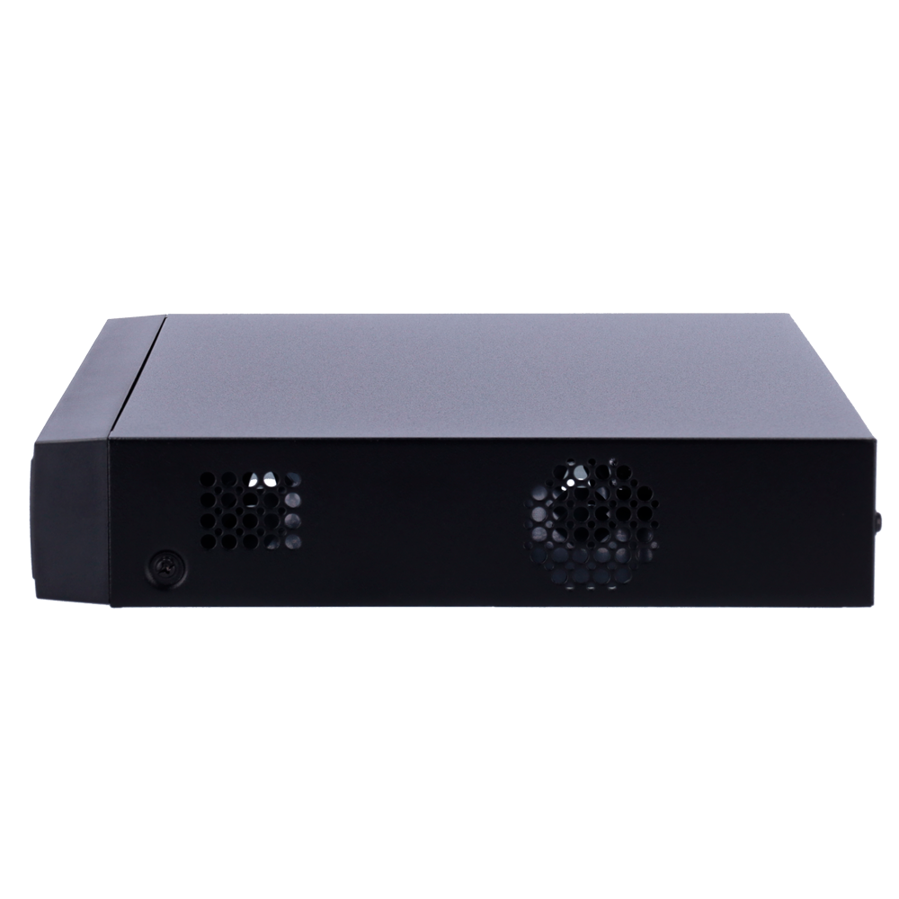 Gravador 4 canais Hikvision DS-7104NI-Q1/M(D)