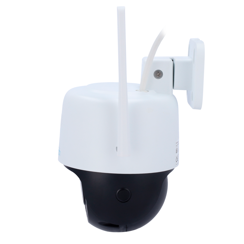 Câmara Rotativa IP 5 Megapixel WiFi Gama Uniarch UV-UHO-P1A-M5F4D