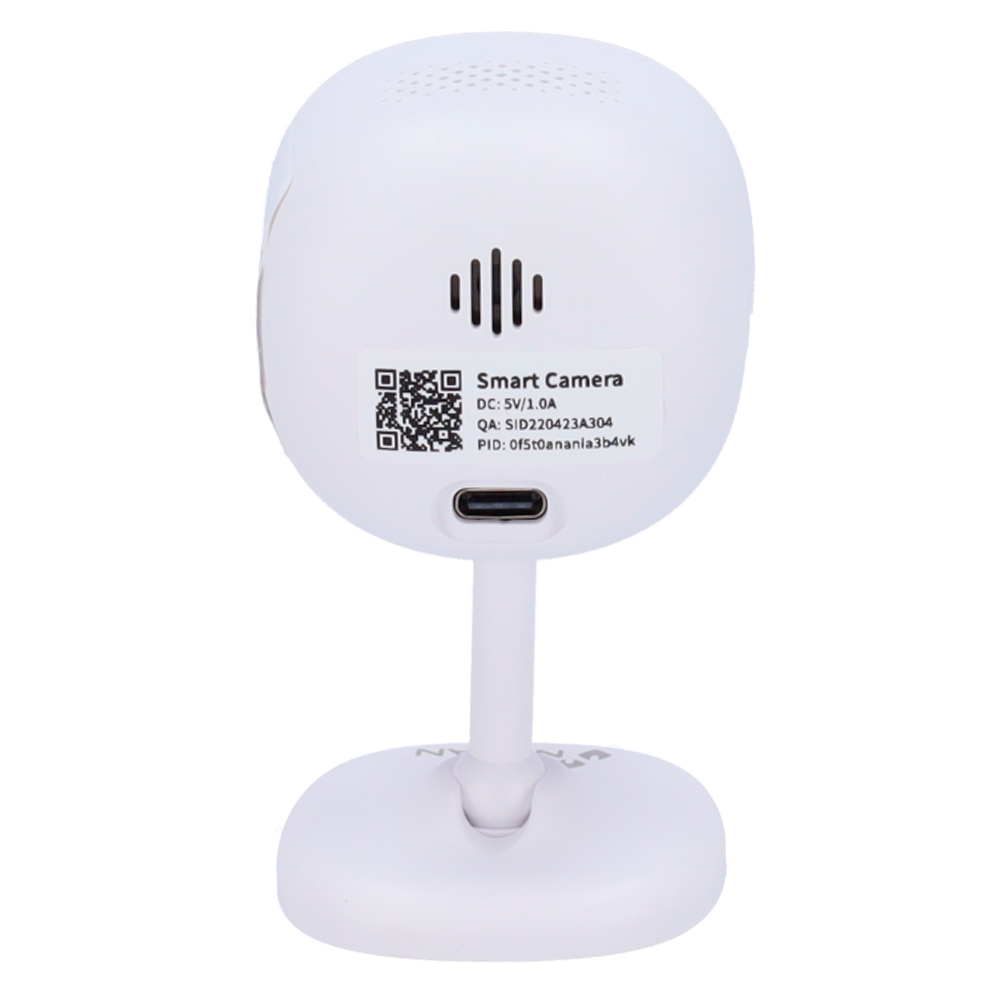 Nivian Smart Câmara 2K NVS-IPC-I5